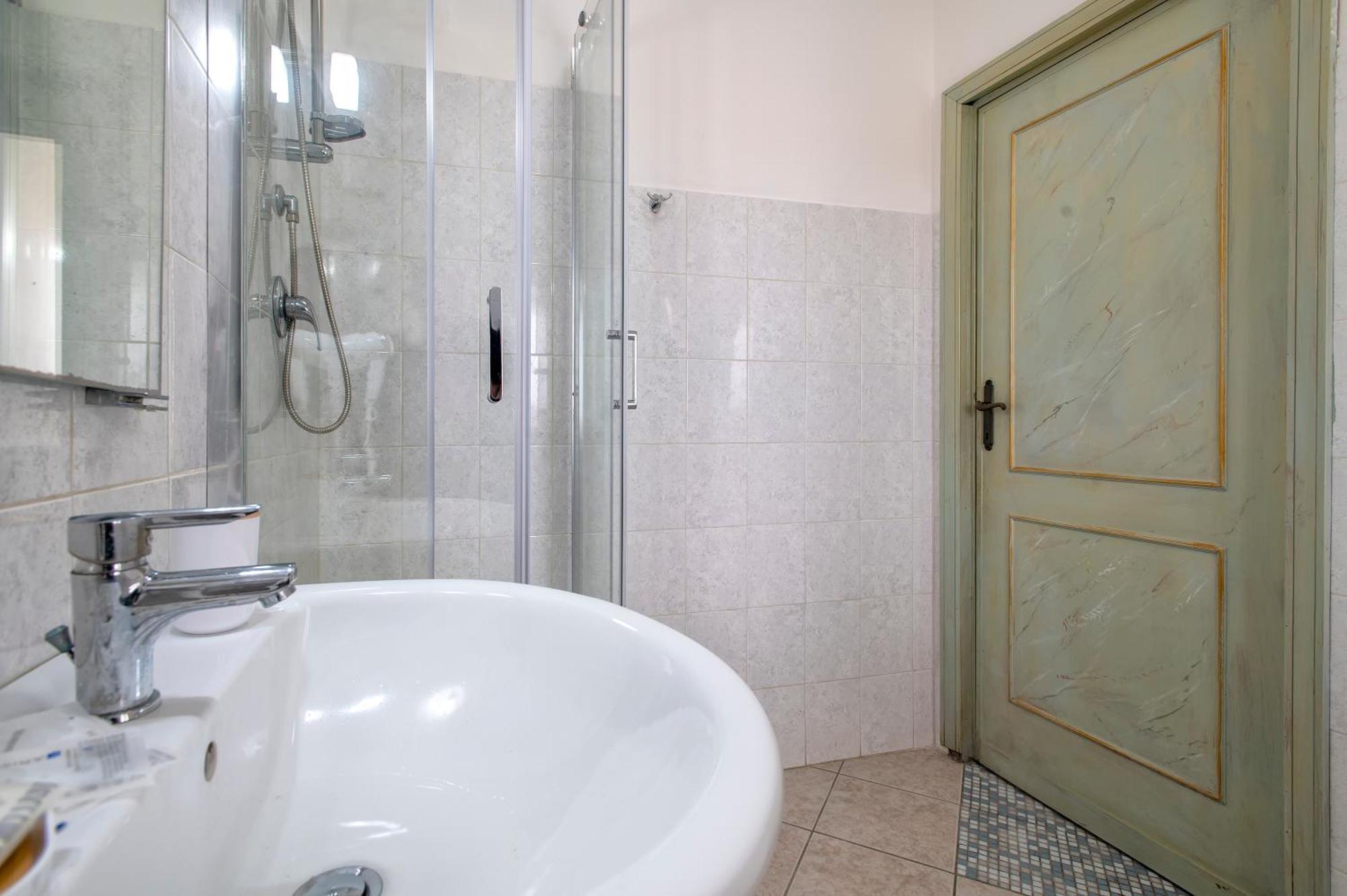 Oasis Guest House Алгеро Екстериор снимка