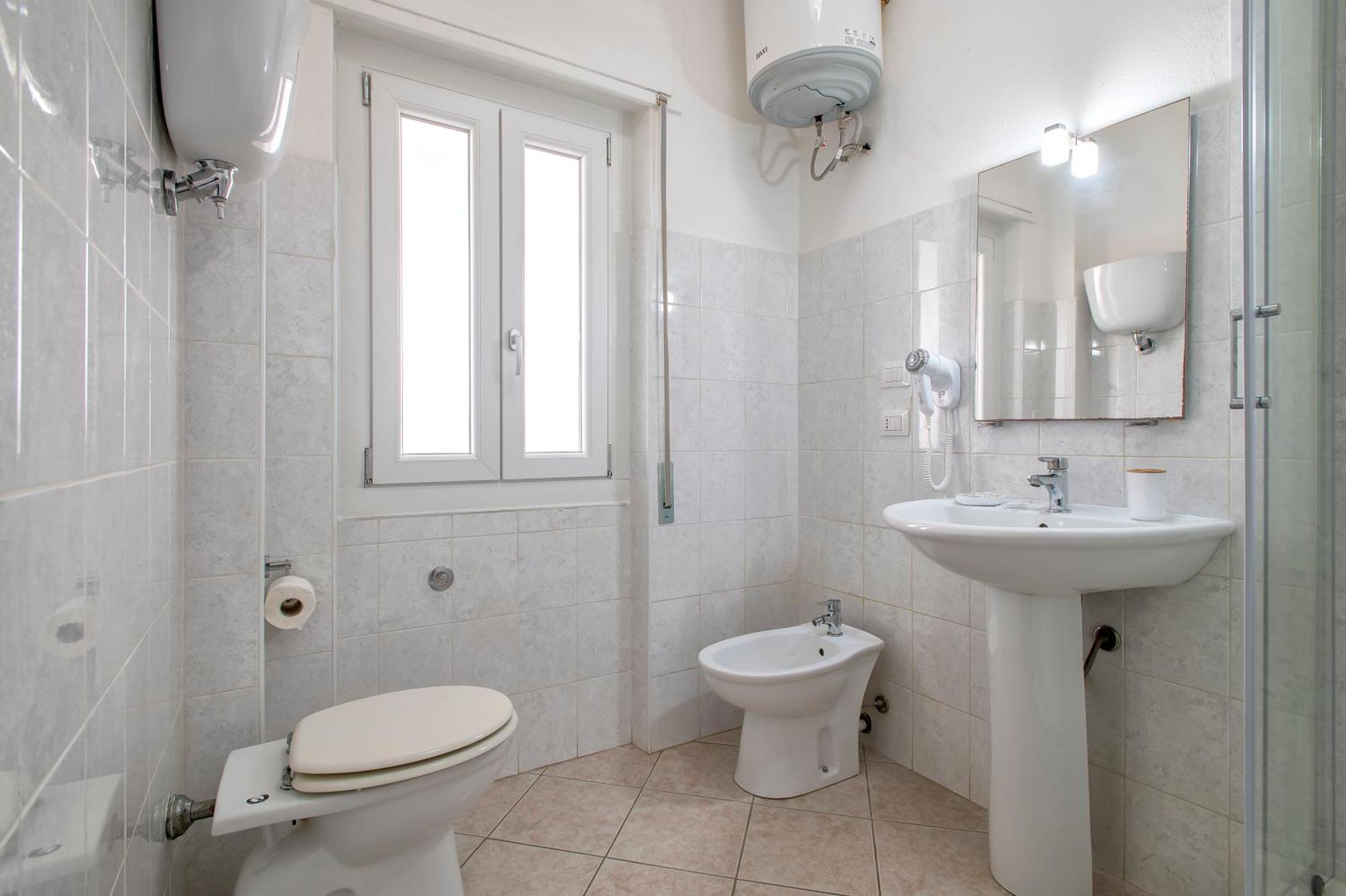 Oasis Guest House Алгеро Екстериор снимка